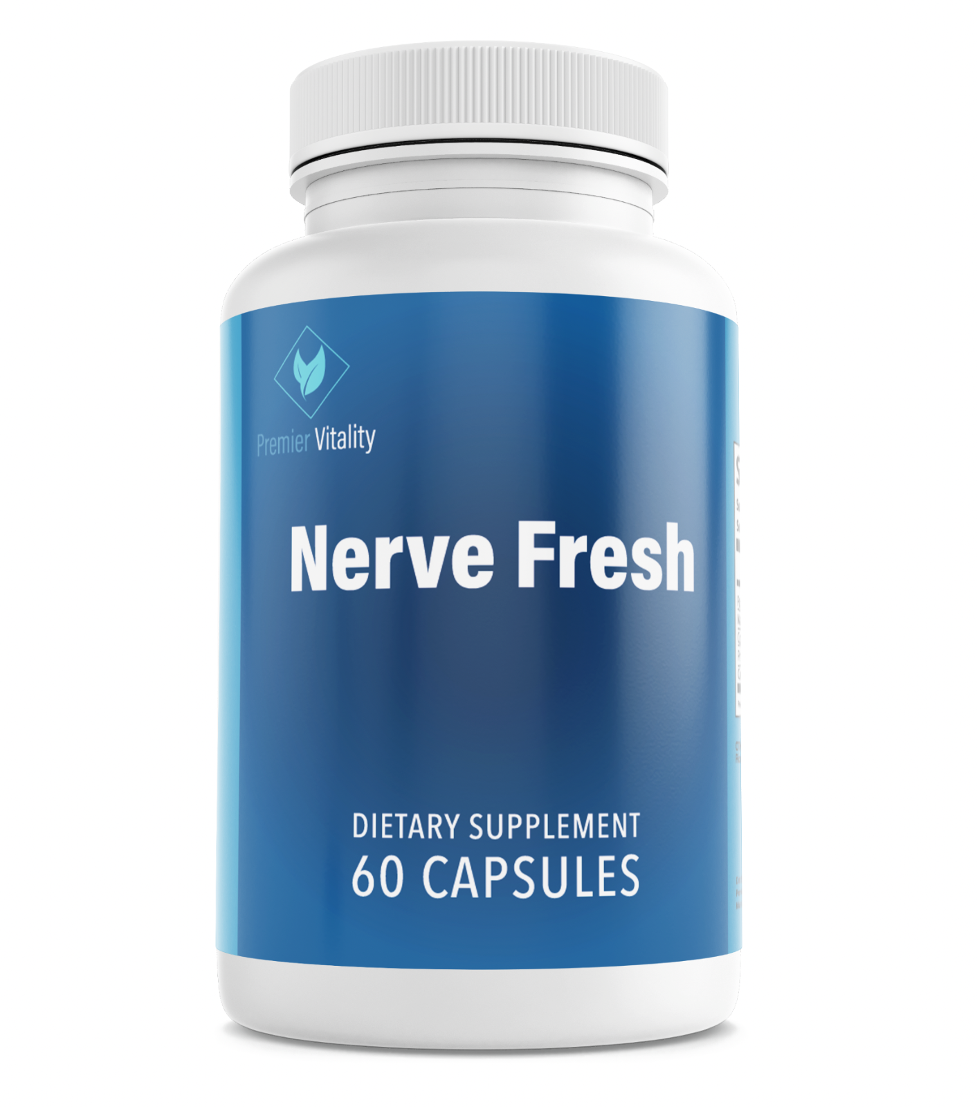 NerveFresh Bottle